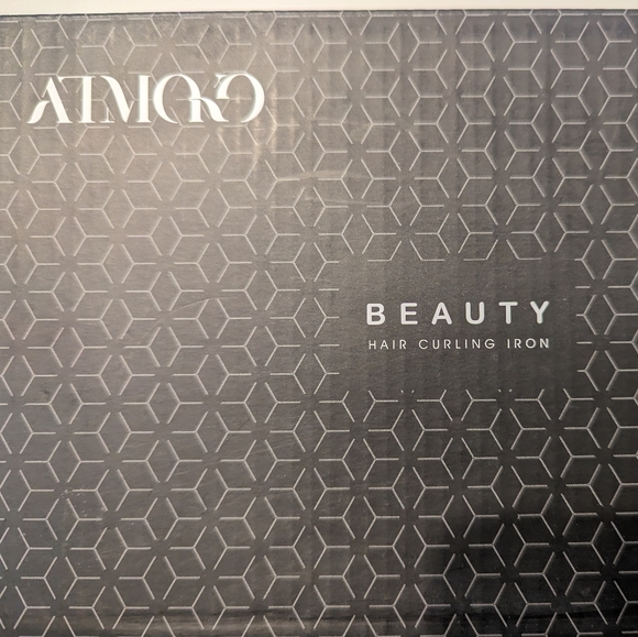 2-in-1 Hair Wand - Picture 2 of 2